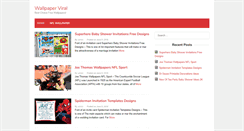 Desktop Screenshot of pirelabladedesign.com